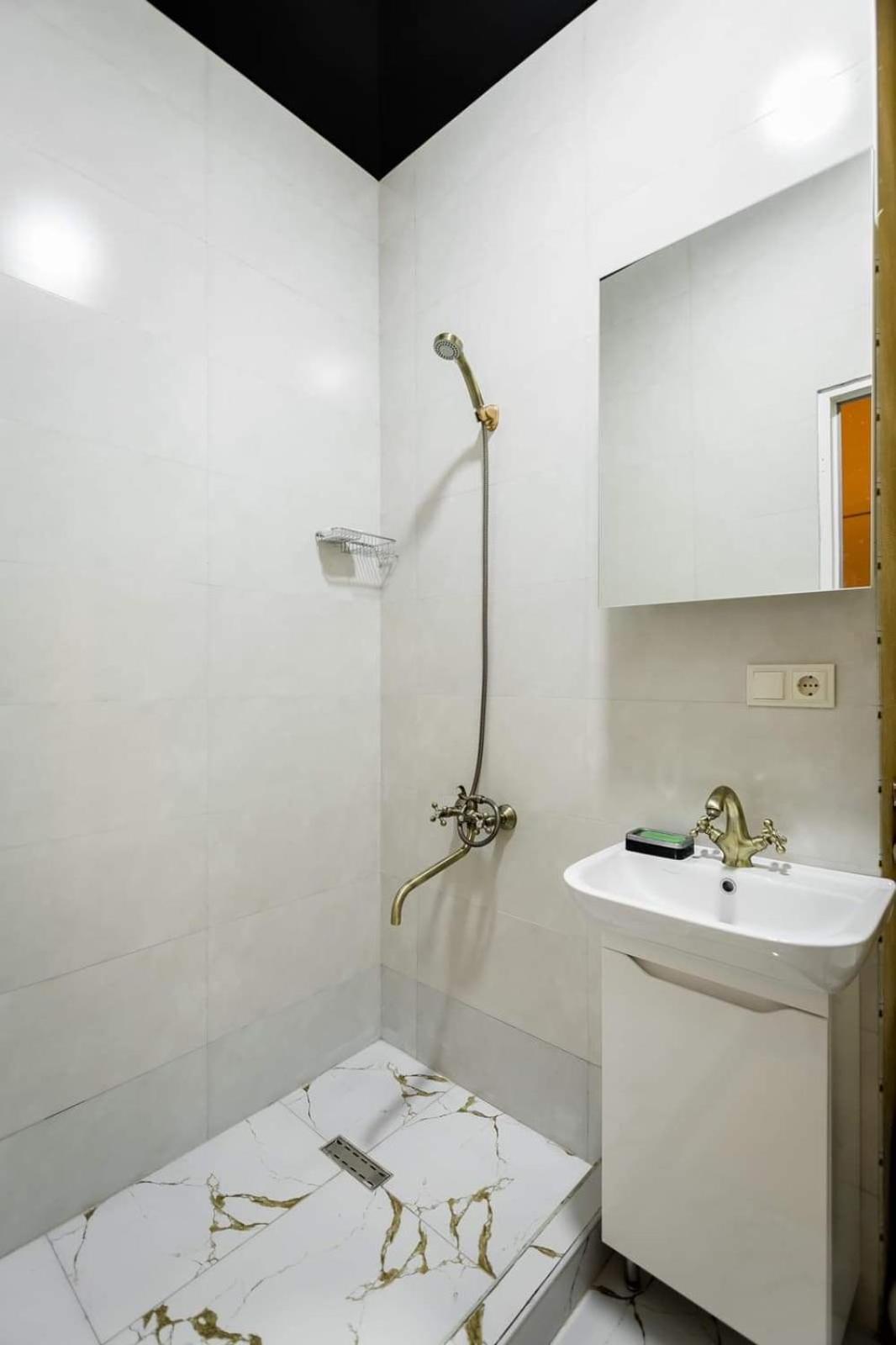 Nina'S Apartaments Tbilisi Luaran gambar